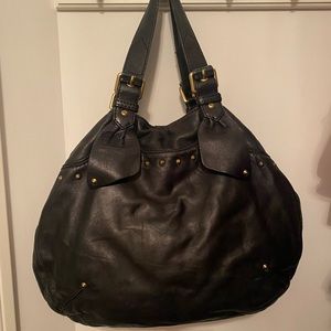 Black Marc by Marc Jacobs tote